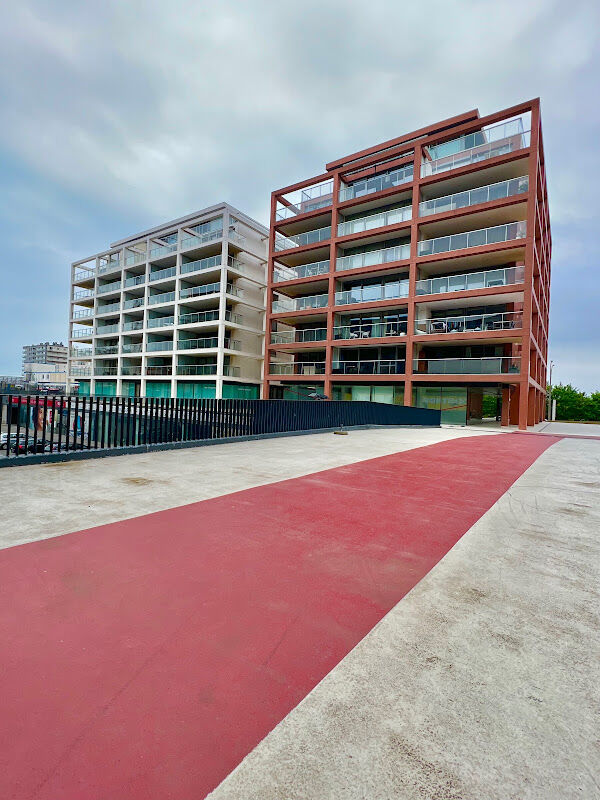 Foto van Belfius - Oostende Sint-Jan