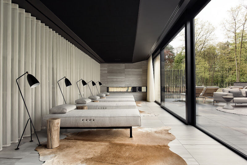Foto van Shiseido Institute Lanaken