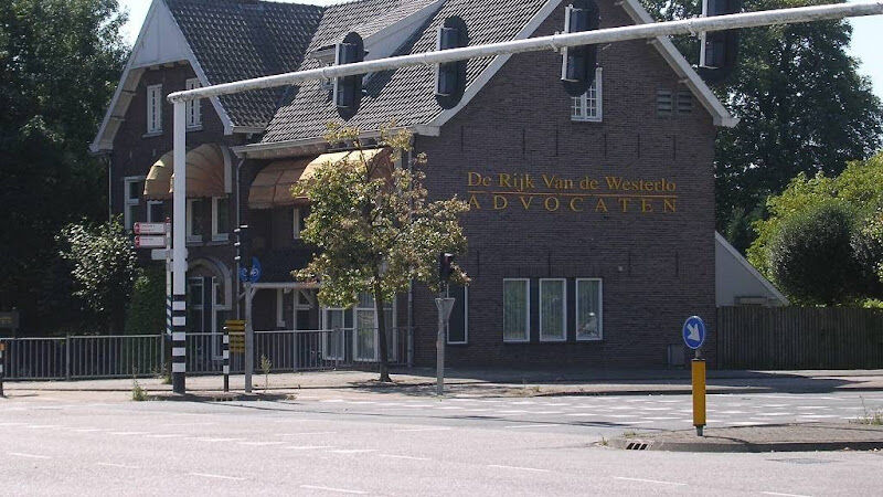 Foto van De Rijk Van de Westerlo Advocaten