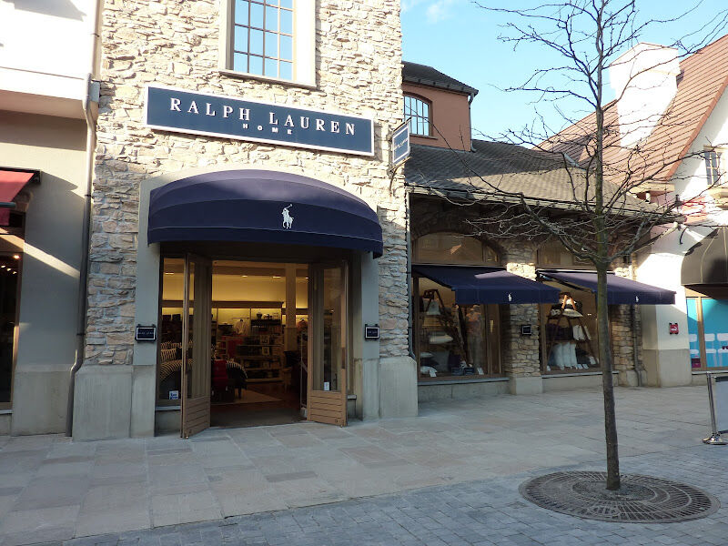 Foto van Polo Ralph Lauren Childrens Outlet Store Maasmechelen