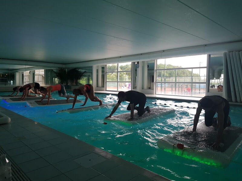 Foto van Thermae Sports Merchtem