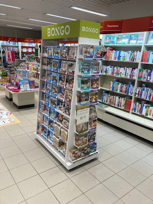 Foto van Standaard Boekhandel