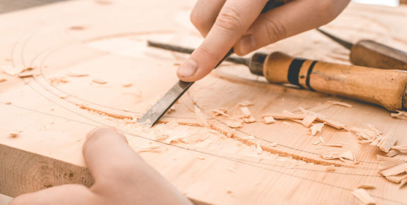 Foto van Schrijnwerkerij Rovan, maat werk en brandwerende deuren