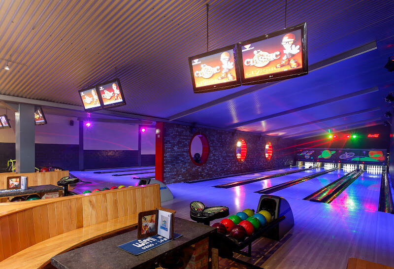 Foto van Bowling De Kaai