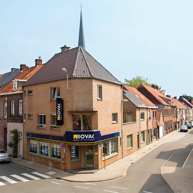 Foto van ROVAC Immobiliën