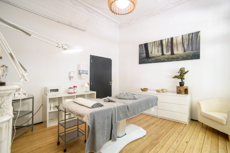 Foto van Bodydharma