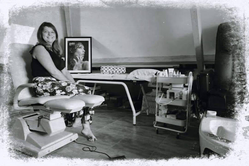 Foto van Pedicure BeyouTifFeet & More