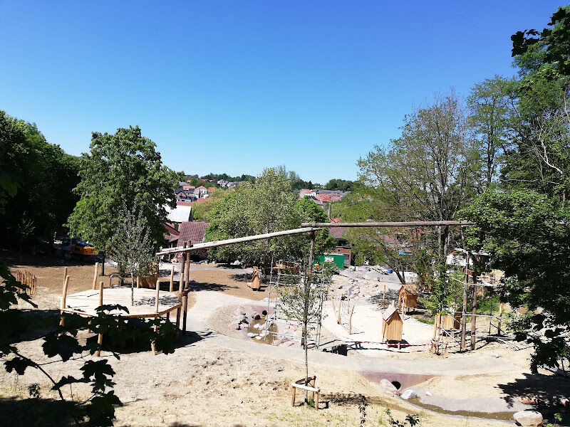 Foto van Speeltuin Overijse