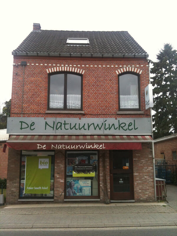 Foto van De Natuurwinkel Rotselaar
