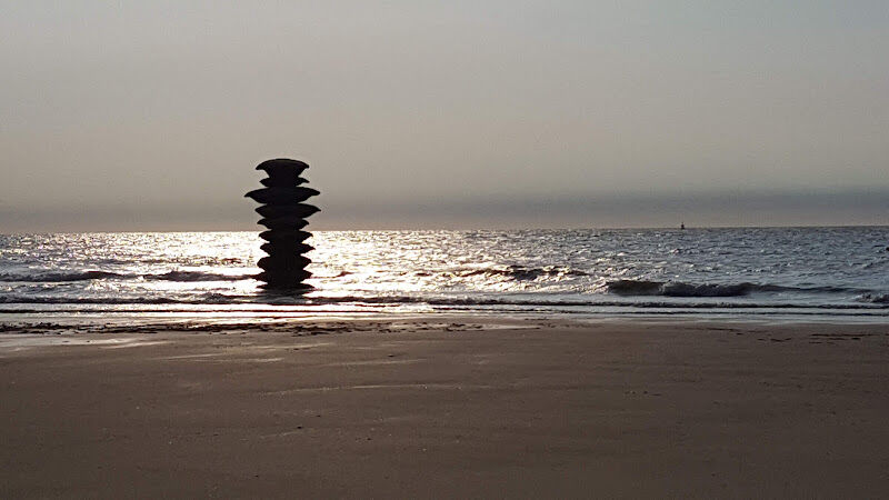 Foto van Stress & Relaxatietherapie