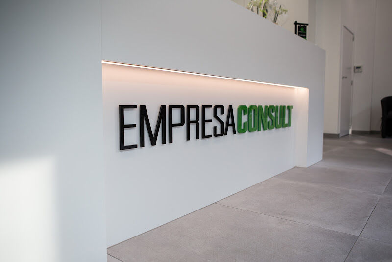 Foto van Empresa Consult | Immokantoor in Herk-de-Stad