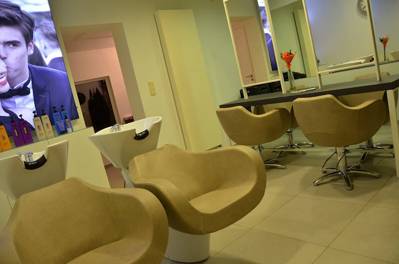 Foto van Ultimo Hairstyling