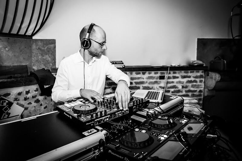 Foto van Thomas Herreman
