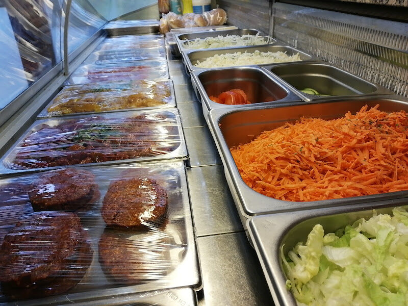 Foto van Snack Délice Halal