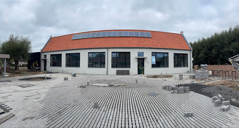 Foto van Bibliotheek De Lieve