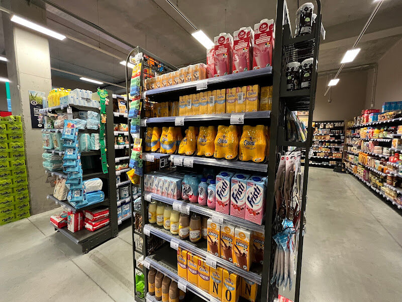 Foto van Carrefour express Boechout