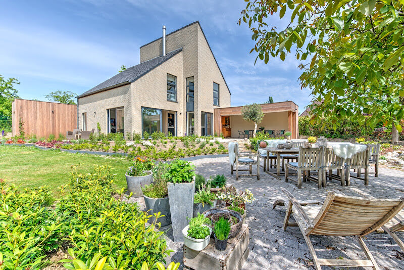 Foto van HOFsite