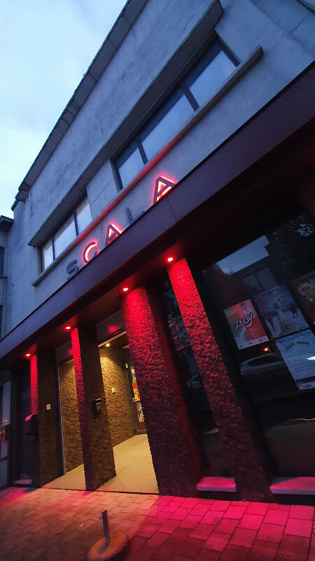 Foto van Scala