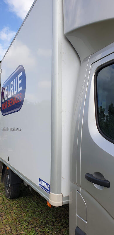 Foto van Delrue Rent Roeselare