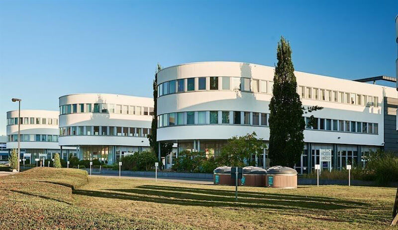 Foto van COMPTA TRIOX