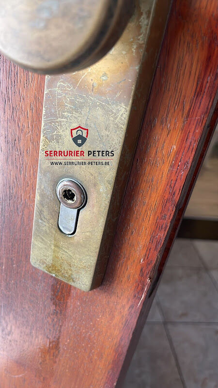 Foto van Serrurier Peters