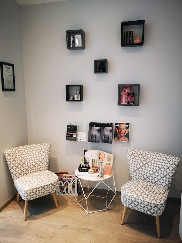 Foto van Babor institute new Bellezza