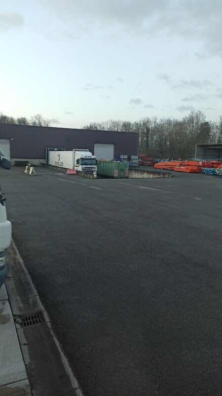 Foto van Distri-log Transport