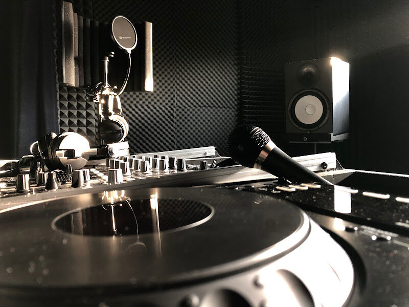Foto van LM-Sounds