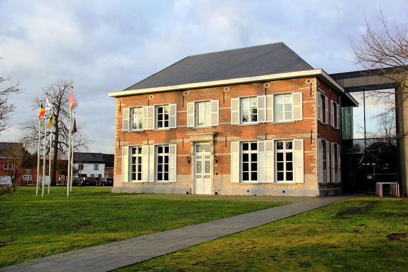 Foto van Gemeente Haacht