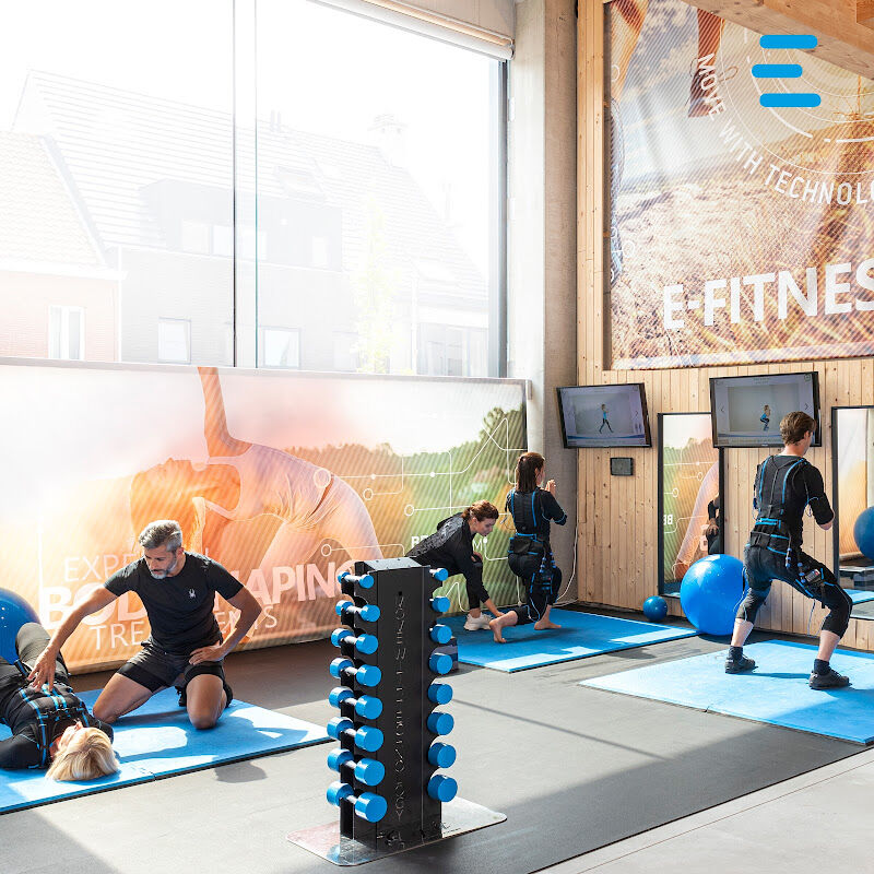 Foto van FITSTUDIO CELINE
