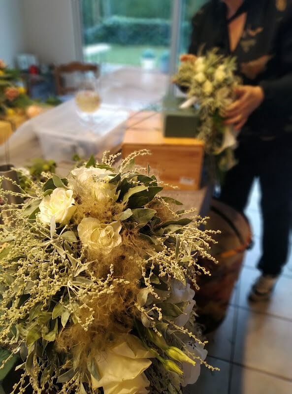 Foto van Bloemenlab.be