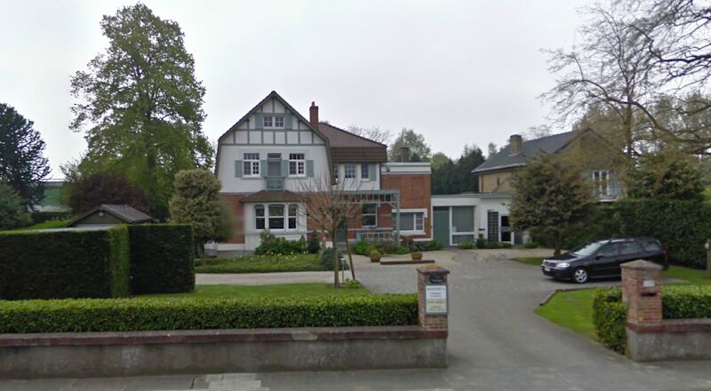 Foto van Monstrey / Aernout