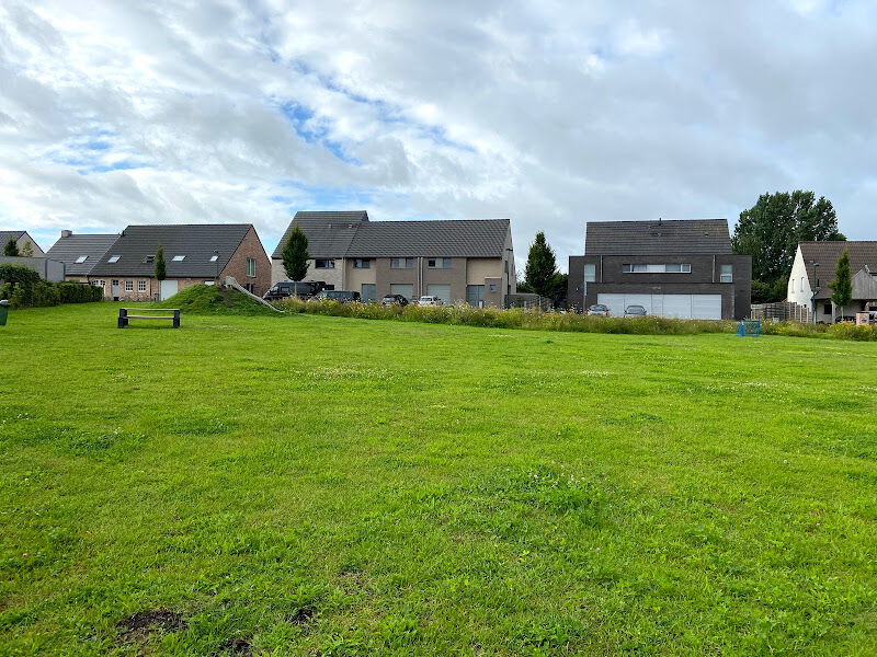 Foto van Speelterrein Grote Veldakker