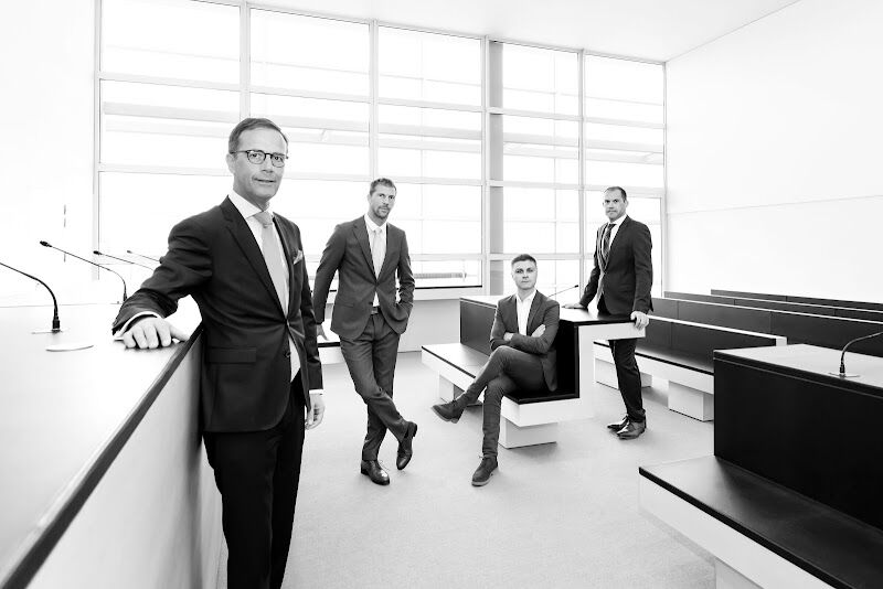 Foto van Advocatenkantoor Yves Pynaert BV