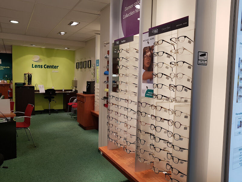 Foto van Pearle Opticiens Boondael - Bruxelles