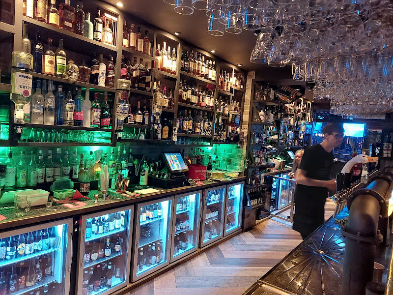 Foto van Beer Capital Brussels