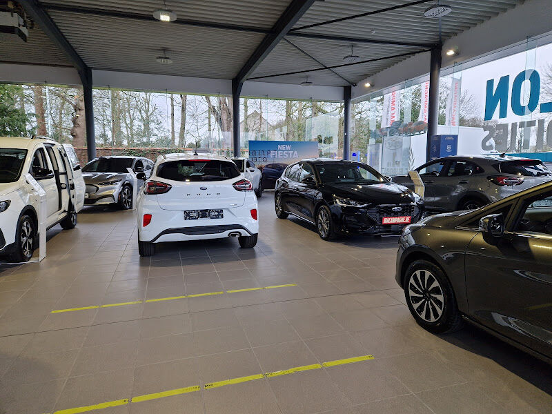Foto van Garage Ma Campagne