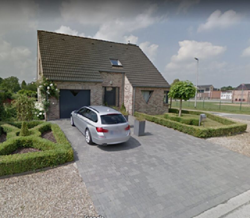 Foto van Goele Gonnissen Studio Uniek