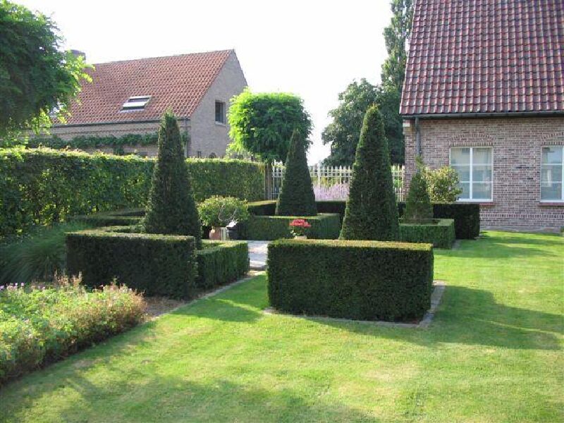 Foto van Tuinoke.be