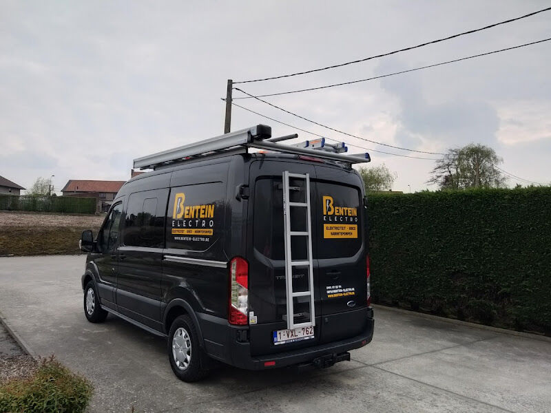 Foto van Bentein Electro