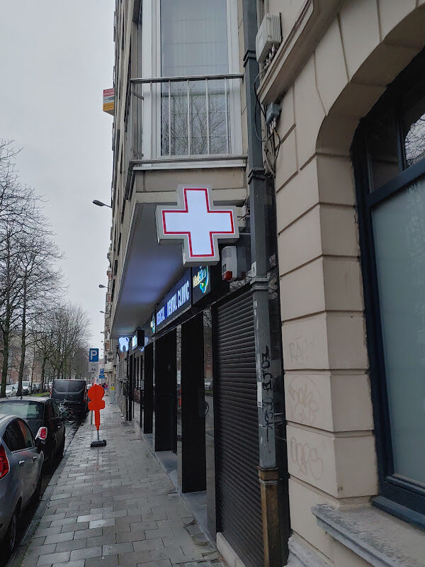 Foto van MEDICAL & DENTAL CENTER