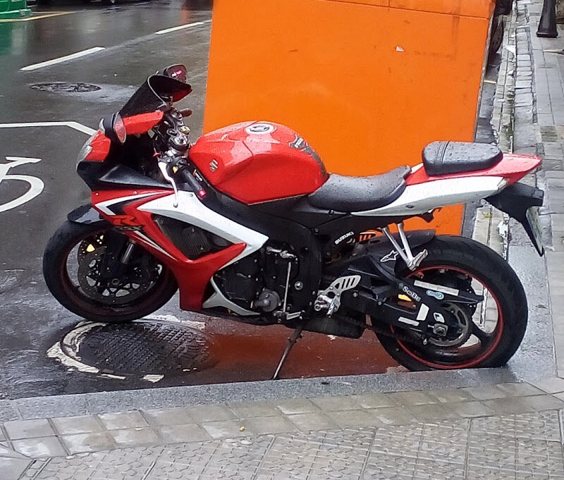 Foto van MOORKENS BRUSSELS EAST Suzuki