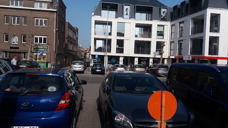 Foto van BRED