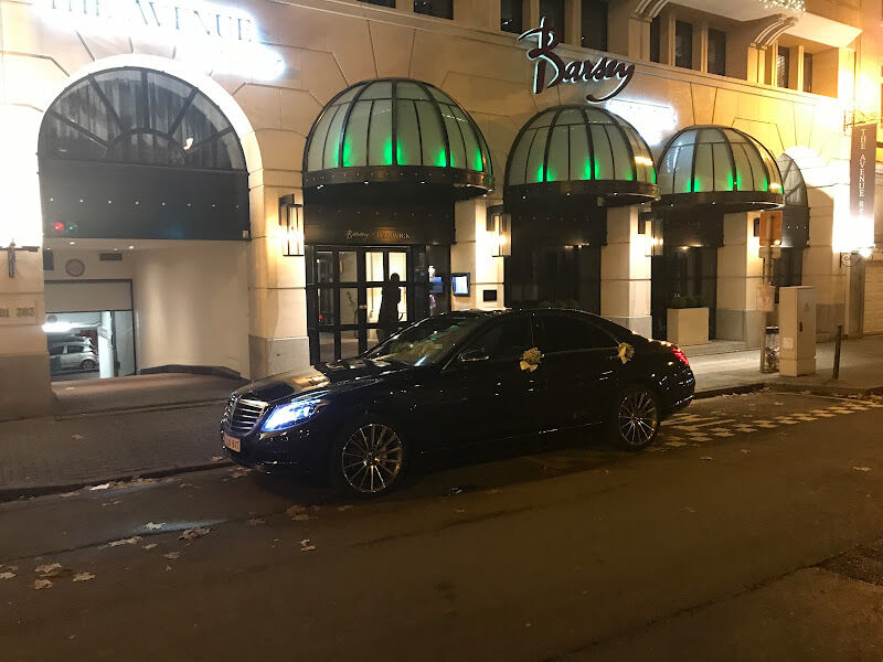 Foto van AZ Limo Services