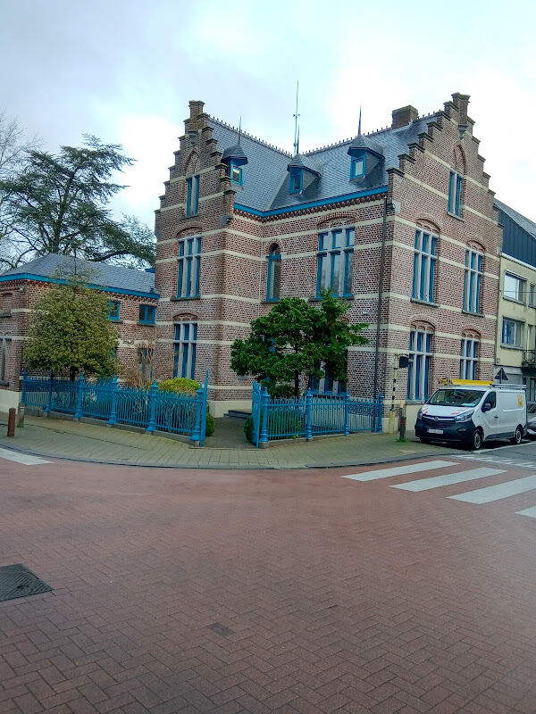 Foto van Advocatenkantoor Jef Vermassen