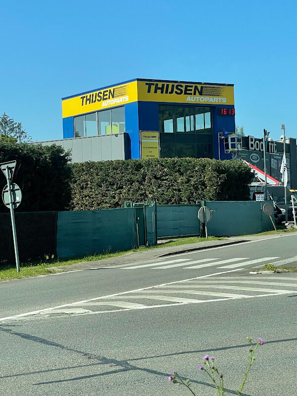 Foto van Thijsen Autoparts Alken (Maldoy)