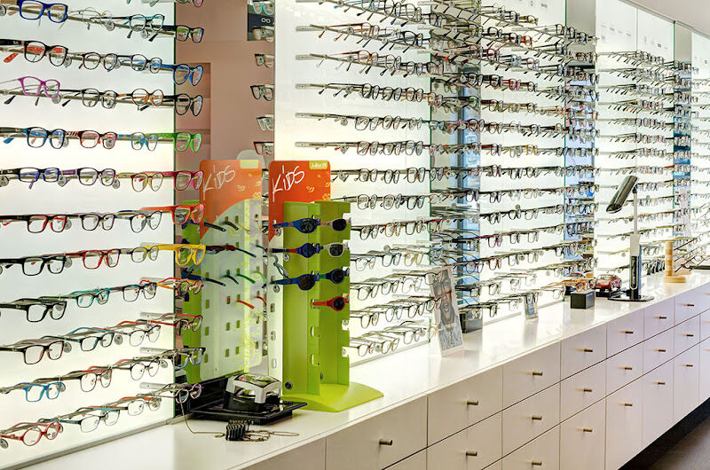 Foto van Oogwereld Mertens - Optiek Mertens
