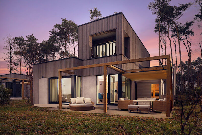 Foto van Terhills Resort by Center Parcs