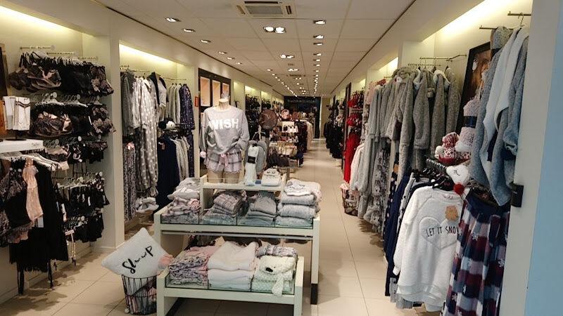 Foto van Hunkemöller