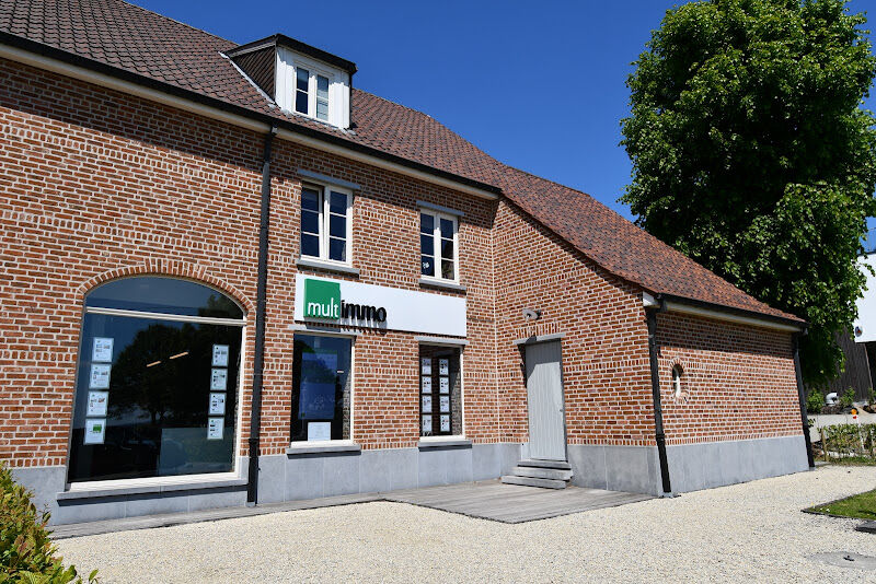 Foto van Multimmo pajot - "WELKOM IN ONZE REGIO " - verkoop / verhuur / nieuwbouw / beheer